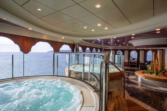 MSC Cruises MSC Orchestra, MSC Aurea Spa - Thermal Area 2 ©MSC Rights - Ivan Sarfatti.jpg